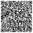 QR code with J J General Janitorial Clea contacts