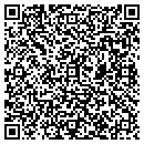 QR code with J & J Janitorial contacts
