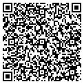 QR code with The Right Cut contacts