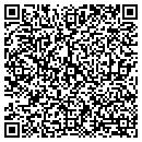 QR code with Thompson's Barber Shop contacts