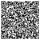QR code with Zubia Roofing contacts
