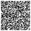 QR code with Z Net Vision Inc contacts