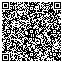 QR code with Tony's Barbershop contacts