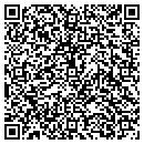 QR code with G & C Construction contacts
