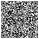 QR code with Aviderne Inc contacts