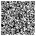 QR code with Tanner Tile contacts