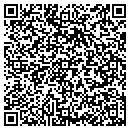 QR code with Aussie Tan contacts