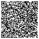 QR code with T & T Lawn Care contacts