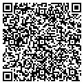 QR code with Hazel Layne contacts