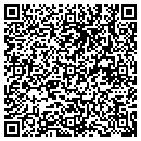 QR code with Unique Kuts contacts