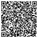 QR code with Aztec contacts