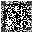 QR code with Uptown Barbershop contacts