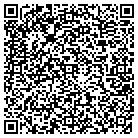 QR code with Lahnas Janitorial Service contacts