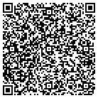 QR code with L & B Janitorial Service contacts
