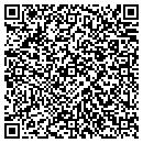 QR code with A T & T Corp contacts
