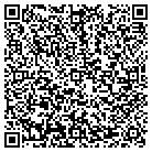 QR code with L E Lee Janitorial Service contacts