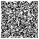 QR code with Howard's Siding contacts