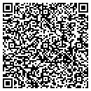 QR code with Torres Tile contacts