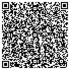 QR code with P S A Private Storage Areas contacts
