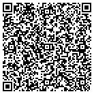 QR code with Watson's Barber & Beauty Shop contacts