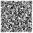 QR code with L & J's Janitorial Services contacts