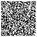QR code with Jack Kleven J contacts