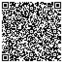 QR code with Vp Lawn Care contacts