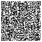 QR code with Magic Steamer Janitorial Service contacts