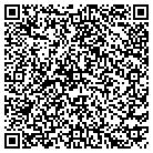 QR code with Whisker's Barber Shop contacts