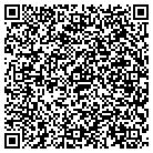 QR code with White Front Barber & Style contacts
