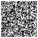 QR code with J & P Maintenance contacts