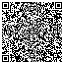 QR code with Zarzour Tile contacts