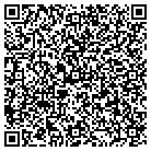 QR code with Mccain's Janitorial Services contacts