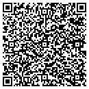 QR code with Gente Foods contacts