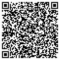 QR code with Adl Apartments contacts
