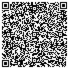 QR code with A Plus K Tile & Interiors LLC contacts