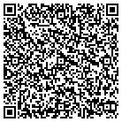 QR code with Marty Smith Construction contacts