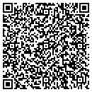 QR code with Artisan Tile contacts