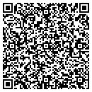 QR code with Tony's Bar contacts