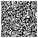 QR code with Art On Tile contacts