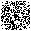 QR code with M R C Minton's Remodeling contacts