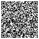 QR code with Avalon Floor CO contacts