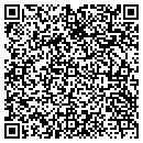 QR code with Feather Endown contacts