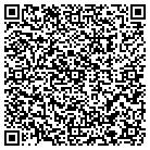 QR code with M&M Janitorial Service contacts