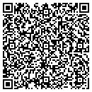 QR code with Headframe Barber Shop contacts