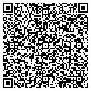 QR code with Monarch contacts