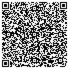 QR code with Mahogany Image Hair Designs contacts