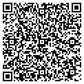 QR code with Bc Tile contacts