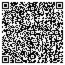QR code with R L Meyer contacts