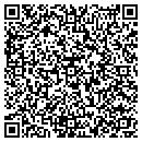 QR code with B D Tile LLC contacts